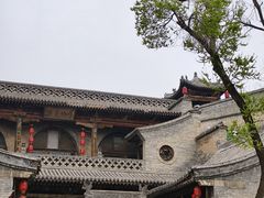 -山西王家大院