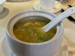 -皇朝会.经典传统粤菜(外滩店)