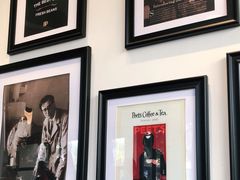 -Peet's Coffee皮爷咖啡(大学路店)