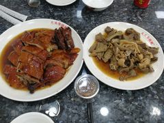 -黄连大头华烧鹅(萧地大马路店)