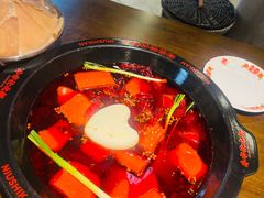 -牛市坎火锅(建设路店)