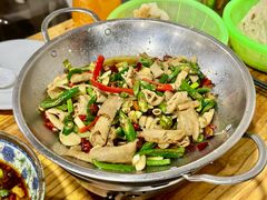 -三中高皇羊肉馆