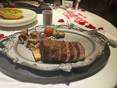 -王品牛排(珠海富华里店)
