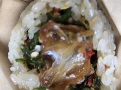 -正南齐北·老街糯米团(洪崖洞店)