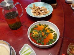 -董家大院·京味家常菜(朝丰家园店)