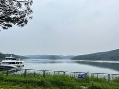 -萨尔浒风景区