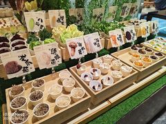 -丰卓会海鲜自助(中润大道店)