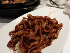 豉油皇鹅肠-炳胜品味(珠江新城店)