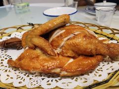 -婆婆家·湛江特色美食(福田振华路店)