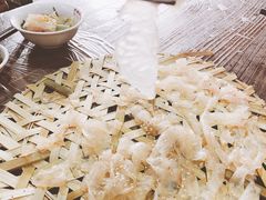 -官塘锋记鱼生·生腌·砂锅粥(牌坊街店)