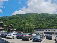 -大连天门山国家森林公园