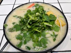 -肥汁米蘭香港米线(长宁来福士店)