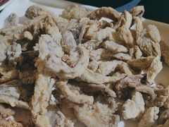 -伊带伊路新疆美食府(呼家楼店)