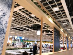 大堂-宜家·瑞典风味餐厅(海达南街店)