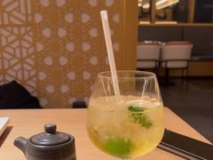 -德川家日本料理(中关村寰太大厦店)