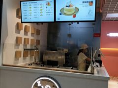 -狐狸和向日葵(北京路店)
