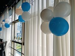 -CIAO·团建聚餐·生日派对轰趴馆(福田店)