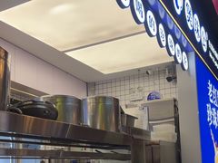 -煲珠公·老红糖珍珠奶茶(长宁龙之梦店)