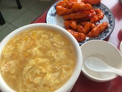 -北大地皖峰饭馆