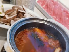 -蒙都43°9羊火锅·赤峰美食(桥北店)