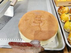 -西村叔叔的店·面包·甜品·蛋糕(崂山丽达店)