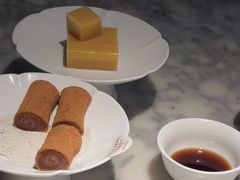 -京味斋·烤鸭·北京菜(安贞店)