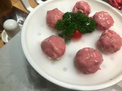 -俏牛哥鲜牛肉牛肆馆(重庆天地店)