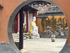 -灵谷景区