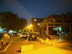 -西江渔村