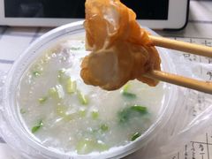 -穗银肠粉店(东川路店)