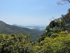 -太平山餐厅(山顶道店)