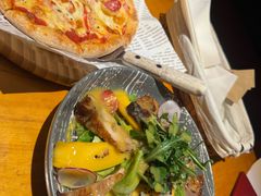 -MR.ROCKY洛奇先生·西餐&酒吧(太古仓店)