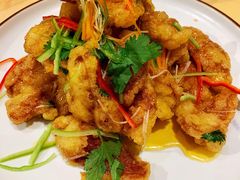 锅包肉-老江南春·中国龙菜(衡山路店)