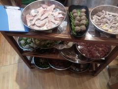 -丰尔粥食·粥底火锅·桑拿鸡(大良总店)