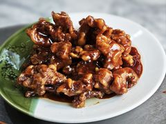 -壹条龙饭庄台基厂店