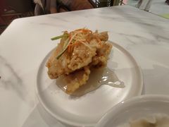 -东方饺子王(新奥购物中心店)