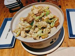 -肉串汪(月坛店)