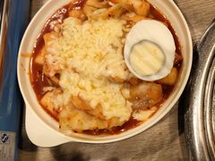 -郑阿姨的家·이모네·韩料&烤肉(武川路店)
