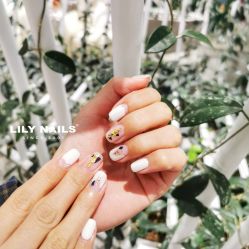 -LILY NAILS美甲美睫