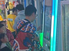 -天空之城游乐体验世界(义乌之心店)
