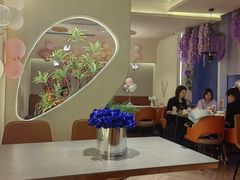 -LE SHARE洛笙·花园西餐(北京路步行街店)