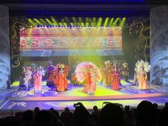 -深圳锦绣中华民俗村