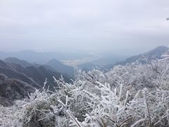 -江南天池