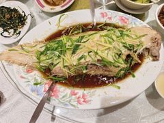 -创发潮州饭店