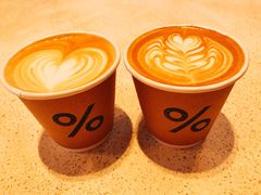 -% Arabica(京都东山店)