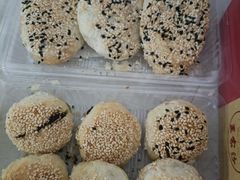-王家沙点心店(南京西路总店)