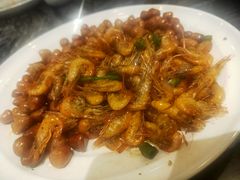 -情妹耙泥鳅·江湖川菜(科华店)