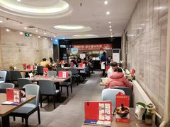 -眉州东坡(团结湖店)
