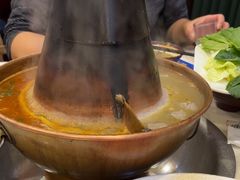 -福寿斋·老北京铜锅涮肉·烤鸭(顺义总店)