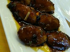 -东来顺饭庄(金泉广场店)